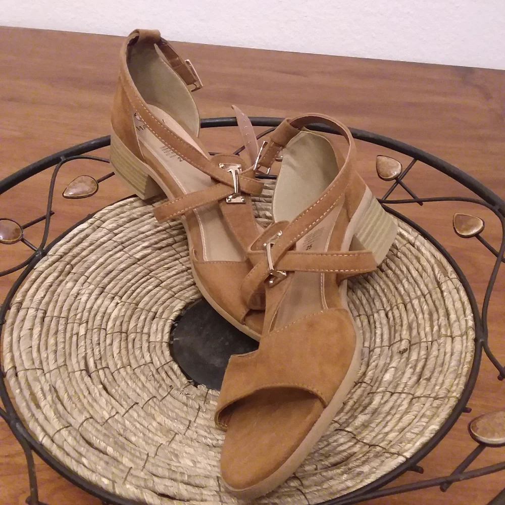 Magaly sandals - Picture 5 of 8